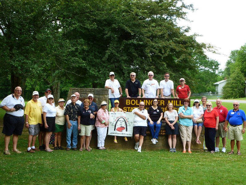 Mystery Run July 2013 044